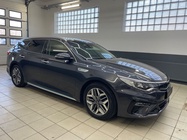 Kia Optima 2020