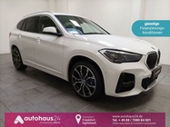 BMW X1 2021