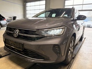 Volkswagen Taigo 2025