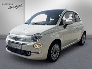 Fiat 500 2022