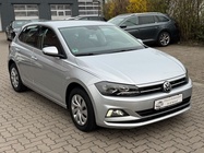 Volkswagen Polo 2019