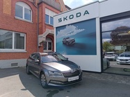 Skoda Superb 2023