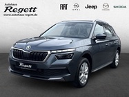 Skoda Kamiq 2019