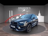 Cupra Ateca 2024