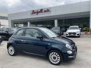 Fiat 500 2020