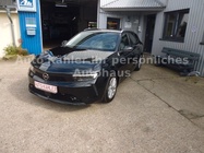 Opel Astra 2023