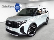 Ford Tourneo Courier 2025