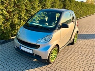 Smart ForTwo 2009