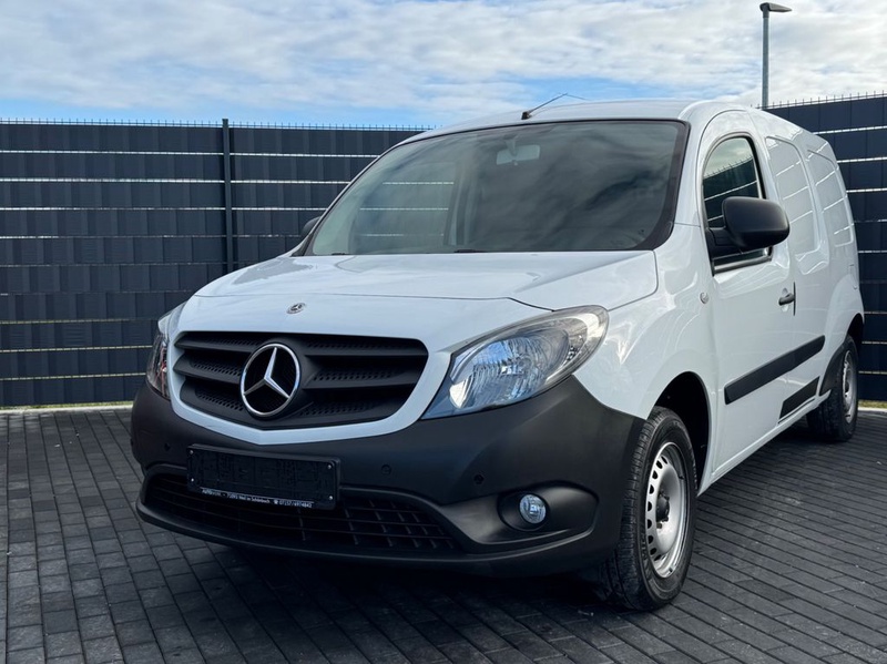 Mercedes-Benz Citan