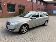 Opel Astra 2007