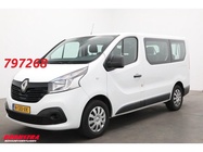 Renault Trafic 2018
