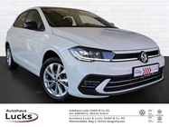 Volkswagen Polo 2022