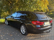 BMW 5 Series 2020
