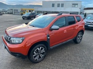 Dacia Duster 2023