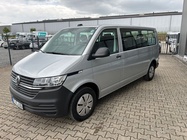 Volkswagen T6 2024