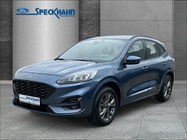 Ford Kuga 2024