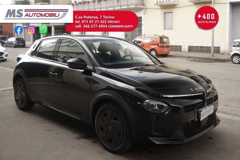 Lancia Other