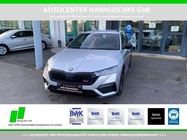 Skoda Octavia 2023