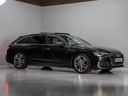 Audi A6 2019