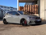 Volkswagen Golf 2019
