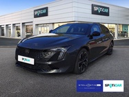 Peugeot 508 2024