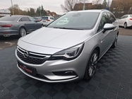 Opel Astra 2019