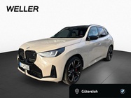 BMW X3 2025