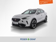Cupra Formentor 2023