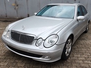 Mercedes-Benz E-Class 2003