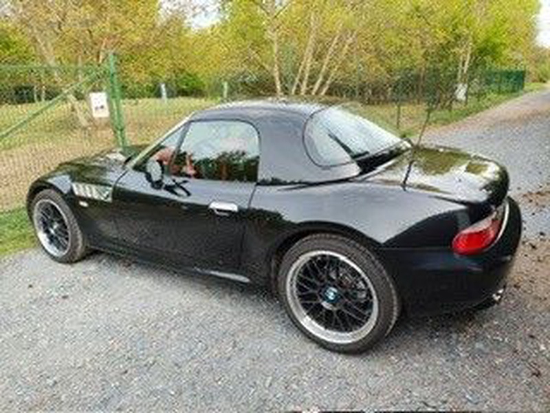 BMW Z3