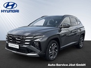 Hyundai Tucson 2025