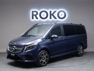 Mercedes-Benz V-Class 2023