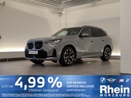 BMW X3 2025