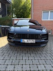 Porsche Macan 2019