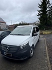 Mercedes-Benz Vito 2025
