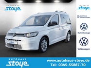 Volkswagen Caddy 2023