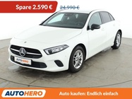 Mercedes-Benz A-Class 2021