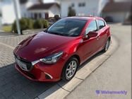Mazda 2 2019