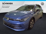 Volkswagen Golf 2025