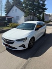 Opel Insignia 2021