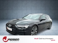 Audi A6 2022