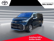 Toyota Proace 2025