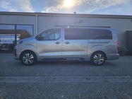 Citroen SpaceTourer 2025