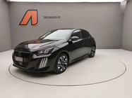 Peugeot 208 2025