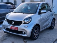 Smart ForTwo 2019