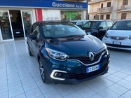 Renault Captur 2019
