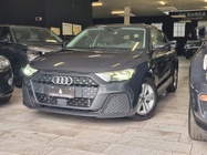 Audi A1 2021