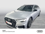 Audi A6 2022