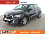Audi Q2 2018