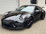 Porsche 992 2021
